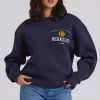 Berkeley Oversized Sweatshirt