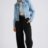 Bleach Maya Cargo Jacket