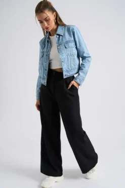 Bleach Maya Cargo Jacket