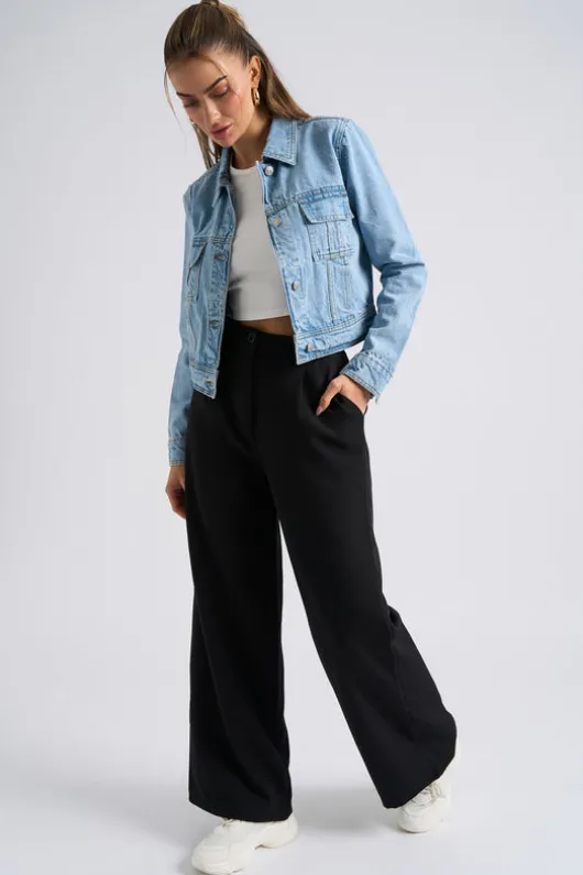 Bleach Maya Cargo Jacket
