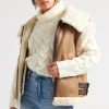 Bonded Aviator Gilet