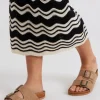 Buckle Sandals