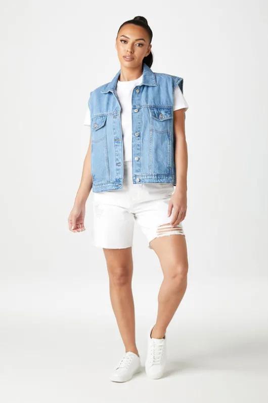 Clancey Gilet Vest