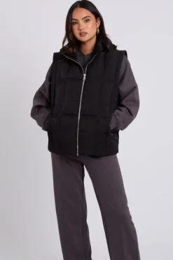Clean Padded Gilet