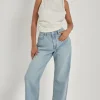 Cream Satin Tie Back Top