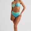 Ombre Bikini Top