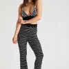 Pointelle Trouser Co-ord