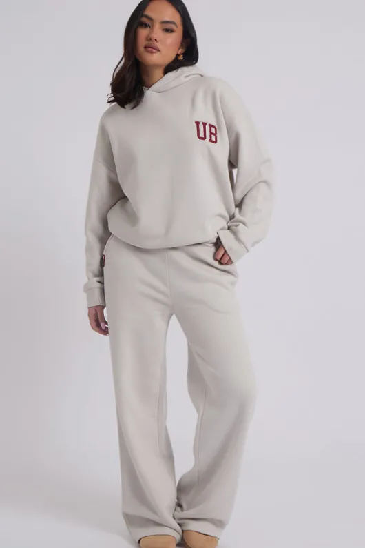 UB Oversized Hoodie