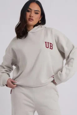 UB Wide Leg Jogger