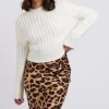 Zig Zag Cable Jumper